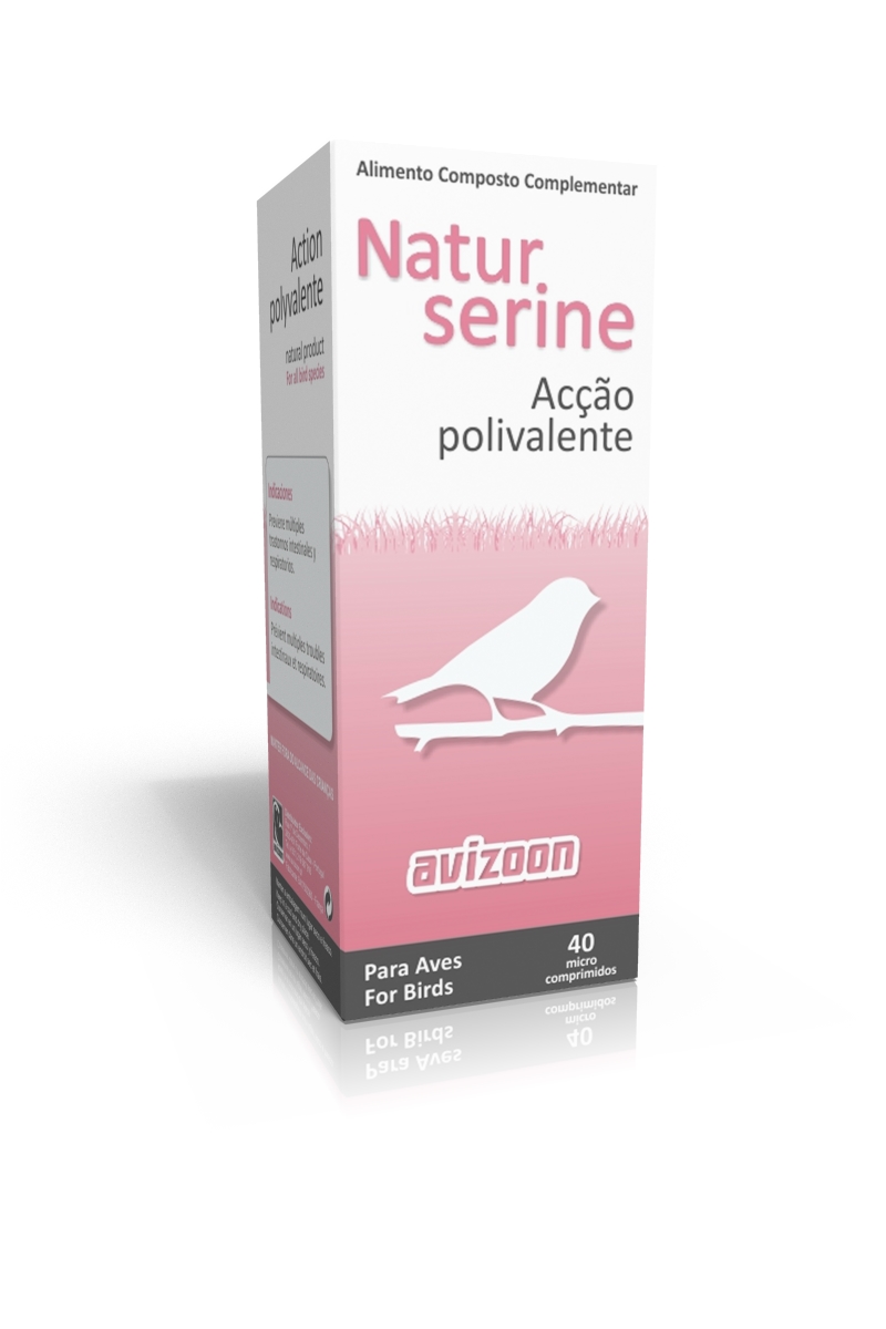 NaturSerine