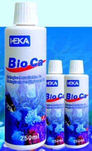 HEKA water treatment